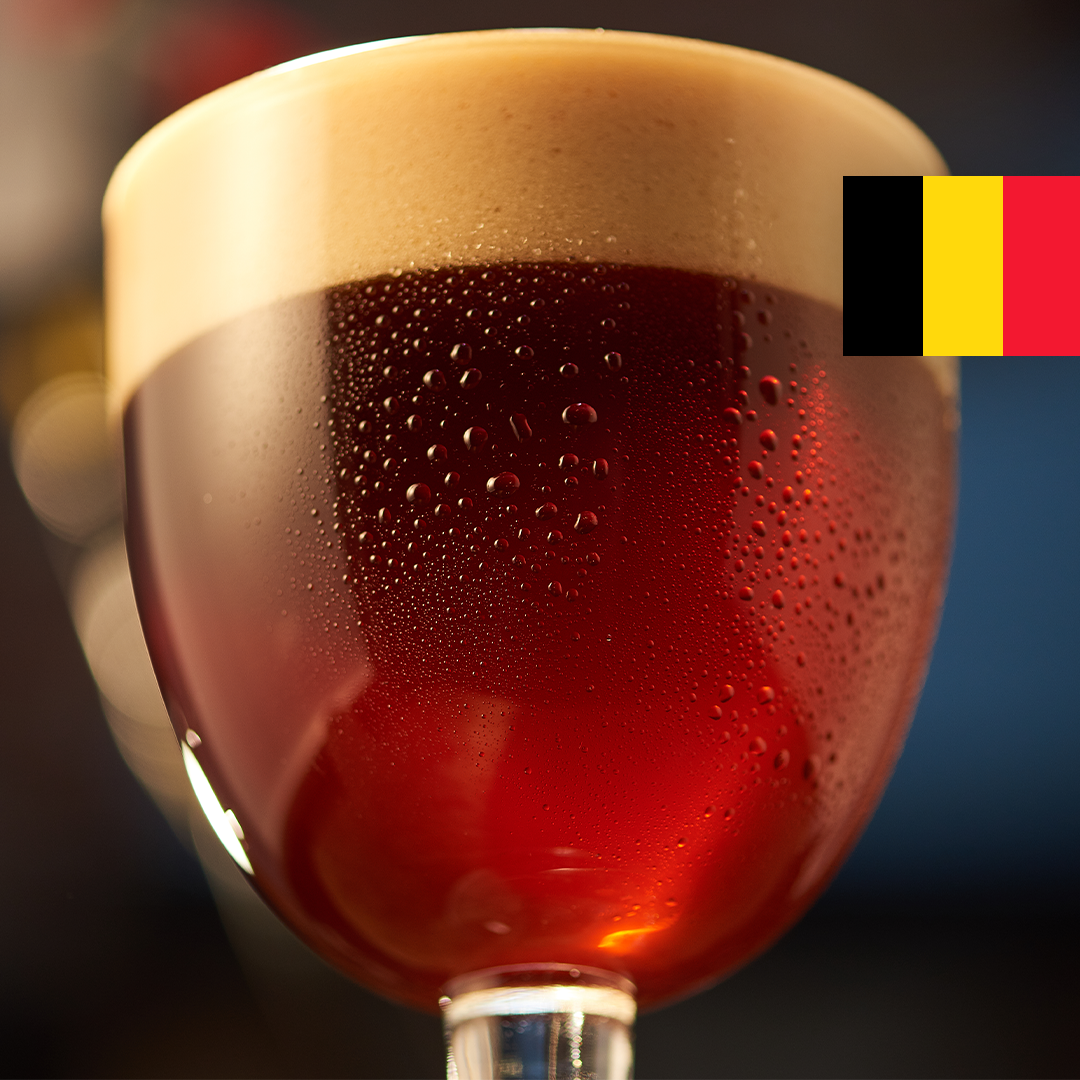Belgian beers