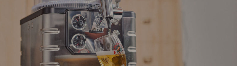 BLADE Beer Machine – Beerwulf - UK store