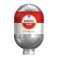 Amstel - 8L BLADE Keg