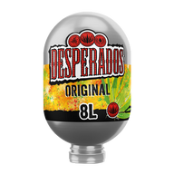 Desperados - 8L BLADE Keg