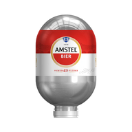 Amstel - 8L BLADE Keg