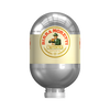 Birra Moretti L'Autentica - 8L BLADE Keg