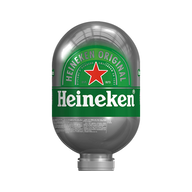 Heineken - 8L BLADE Keg