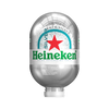 Heineken Silver - 8L BLADE Keg