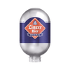 Linzer Bier - 8L BLADE Keg