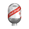 Red Stripe - 8L BLADE Keg
