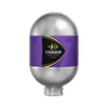 Strongbow Dark Fruits - 8L BLADE Keg