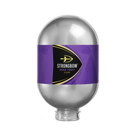 Strongbow Dark Fruits - 8L BLADE Keg