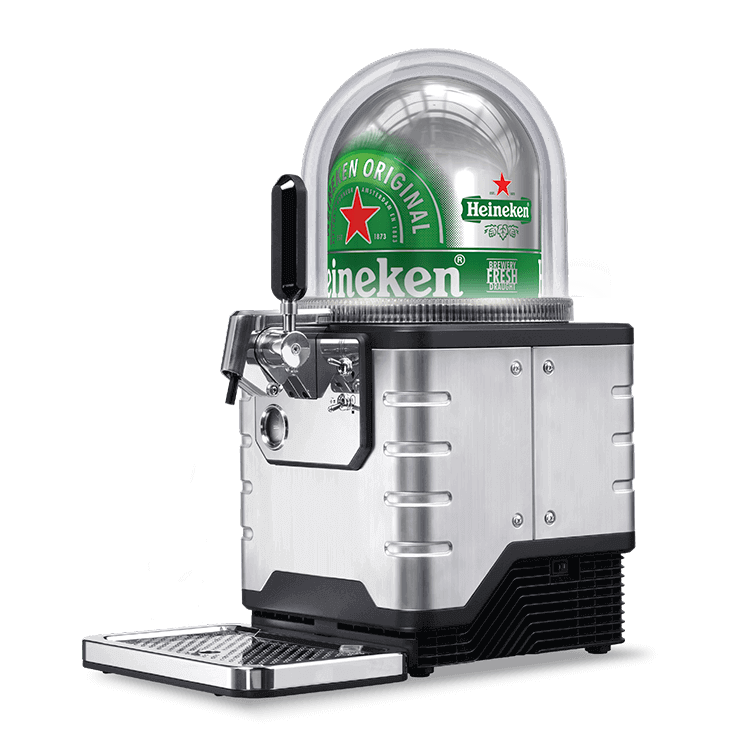 Beer Pumps | BeerTender & BLADE – Beerwulf - UK store