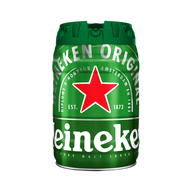 Heineken - 5L Beer Keg
