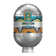 Brixton Reliance - 8L BLADE Keg