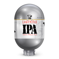 Lagunitas IPA - 8L BLADE Keg