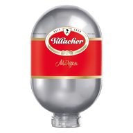 Villacher Märzen - 8L BLADE Keg