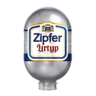 Zipfer Urtyp - 8L BLADE Keg