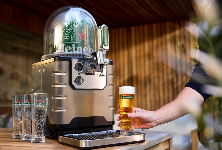 BLADE Birra Moretti Starter Pack – Beerwulf - UK store
