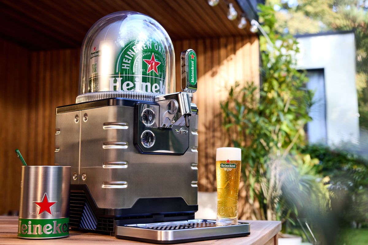 About Beerwulf Home Draught – Beerwulf - UK store
