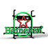 Heineken Logo LED Lampe