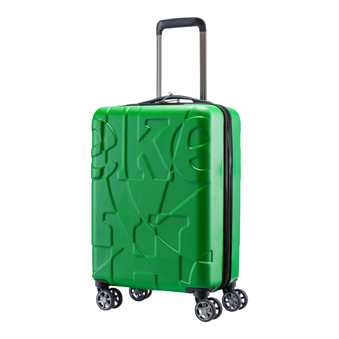 Heineken Cabin Trolley Suitcase
