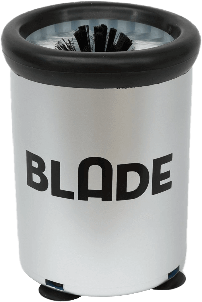 BLADE Glass Brush