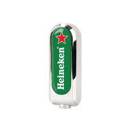 Heineken BLADE Tap Handle