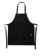 Black Heineken® BBQ Apron