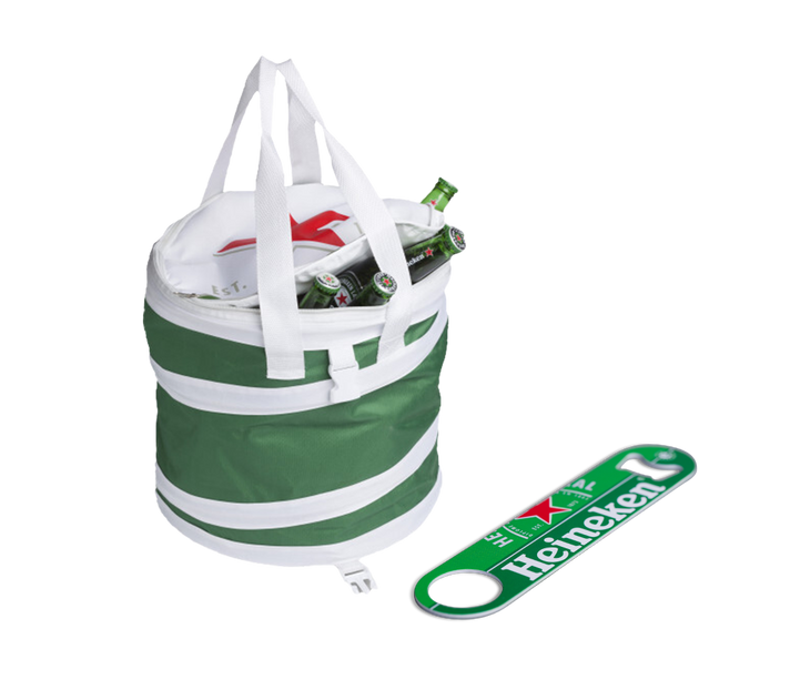 Heineken Summer Accessories Bundle