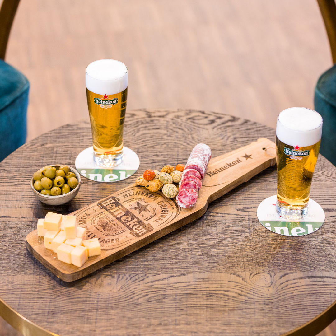 Heineken® Serving Tray