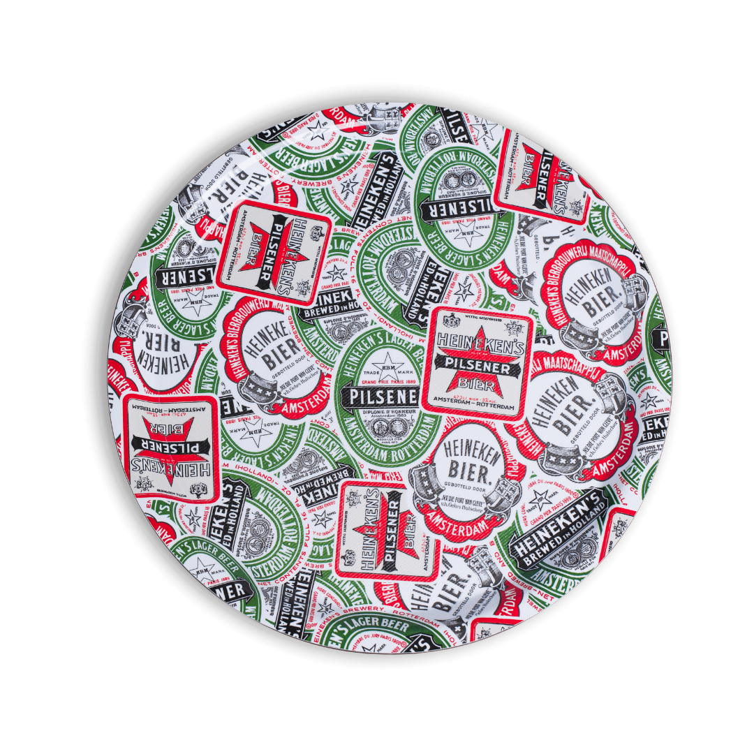 Heineken® Waiter Tray