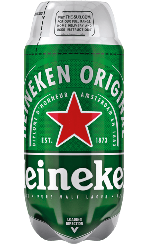 Heineken