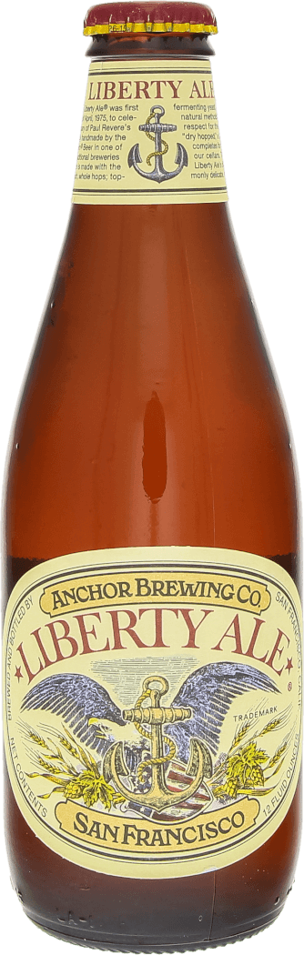 Anchor Liberty Ale