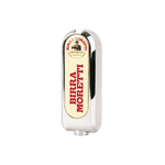 Birra Moretti BLADE Tap Handle