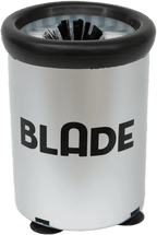 BLADE Glass Brush