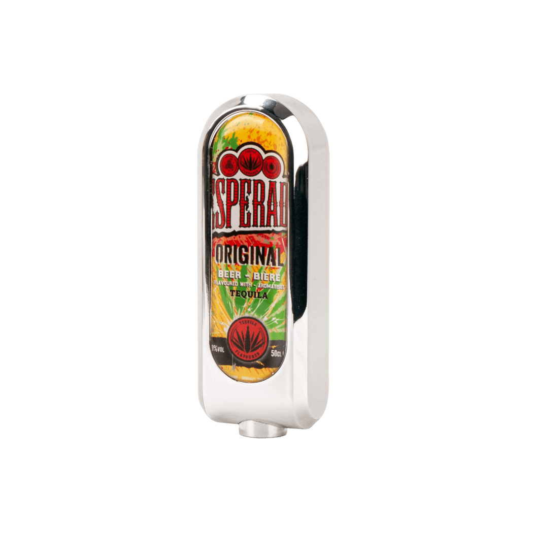 Desperados BLADE Tap Handle