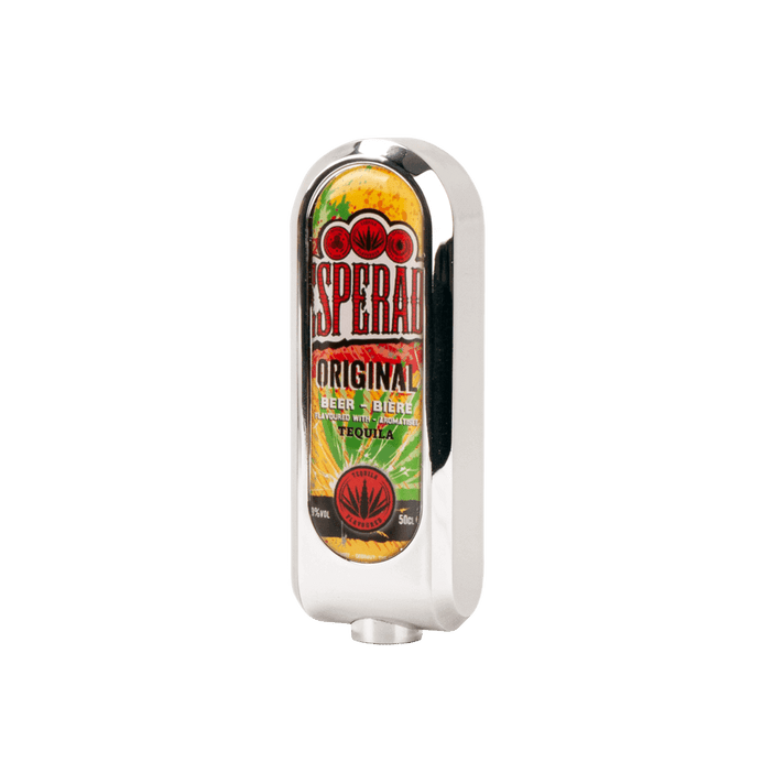 Desperados BLADE Tap Handle