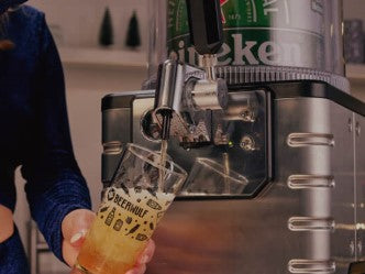 BLADE Beer Tap Accessories – Beerwulf - UK store