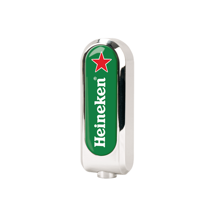 Heineken BLADE Tap Handle