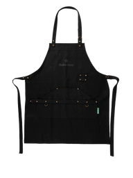 Black Heineken® BBQ Apron