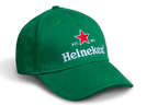 Heineken® Cap Dark Green