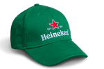 Heineken® Cap Dark Green