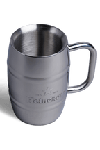 Heineken® Mug Stainless Steel