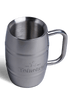 Heineken® Mug Stainless Steel