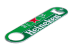 Green Heineken® Bottle Opener