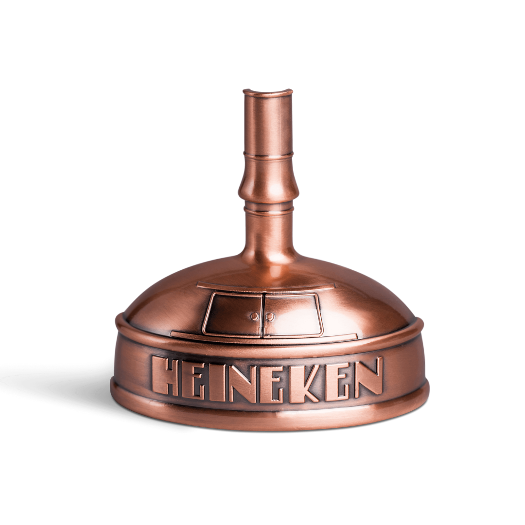Copper Kettle Heineken® Bottle Opener