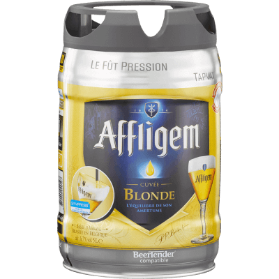 Affligem Blonde