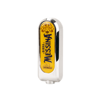 Birra Messina BLADE Tap Handle