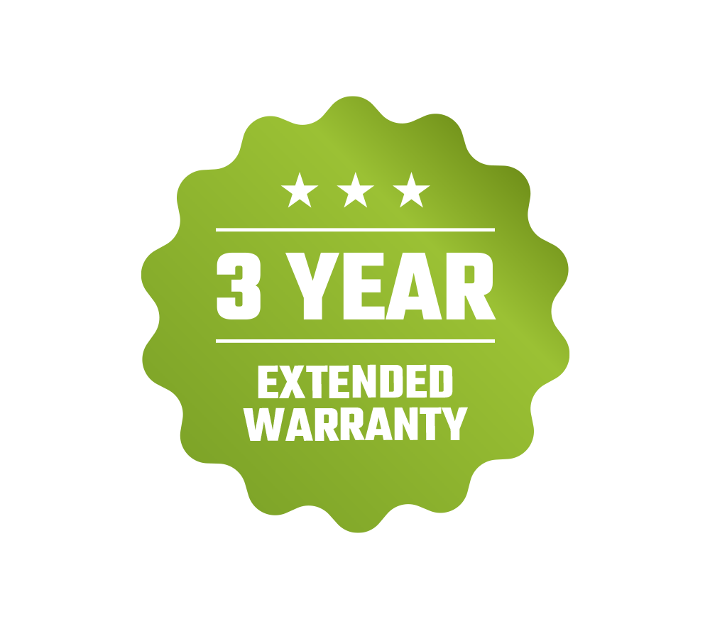 Extended Warranty - BLADE Beer Tap