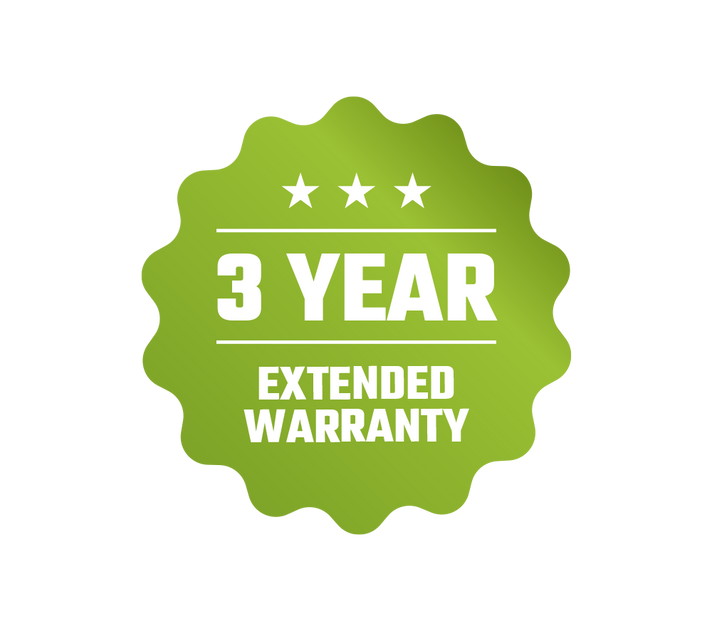 Extended Warranty - BLADE Beer Tap