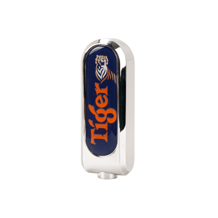 The Tiger BLADE Tap Handle