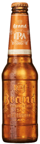 Brand IPA van Brand Bierbrouwerij: Speciaalbier online kopen