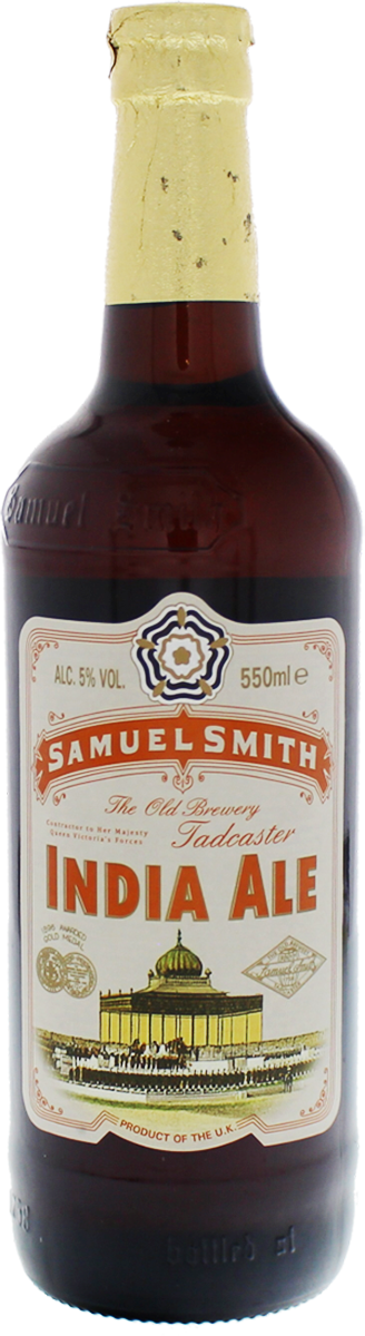 Samuel Smith India Ale 